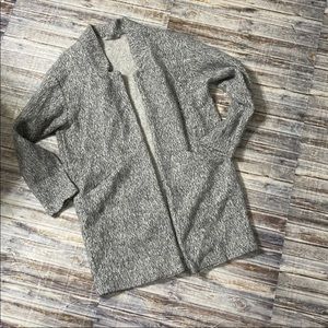 Zara sweater